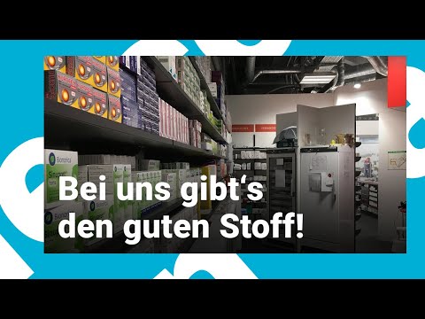 360° | Pharmazeutisch kaufmännische*r Angestellte*r (PKA)