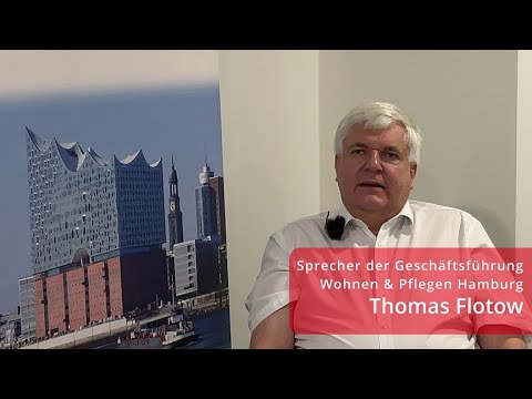 &quot;Politik muss gesprächsbereit sein&quot; (E008-4) - Die Apothekerkammer Hamburg trifft....