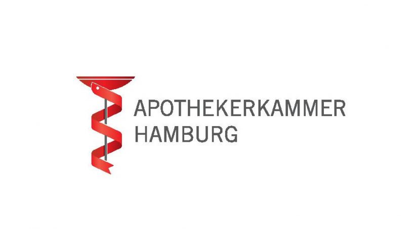 Apothekerkammer Logo