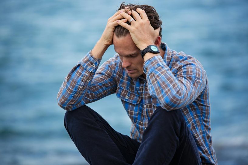 Was hilft gegen Stress?