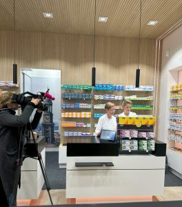 Hamburger Apotheken starten in den Impfmonat – wohnortnahe Gesundheitsvorsorge im Fokus