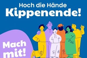 Rauchen? Muss nicht sein. Jetzt gemeinsam aufhören!