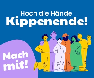 Rauchen? Muss nicht sein. Jetzt gemeinsam aufhören!