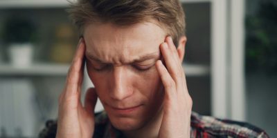 Was tun bei Kopfschmerzen?