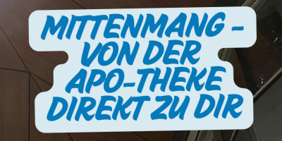 Politiker über die Situation der Apotheker