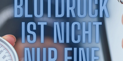 Bluthochdruck