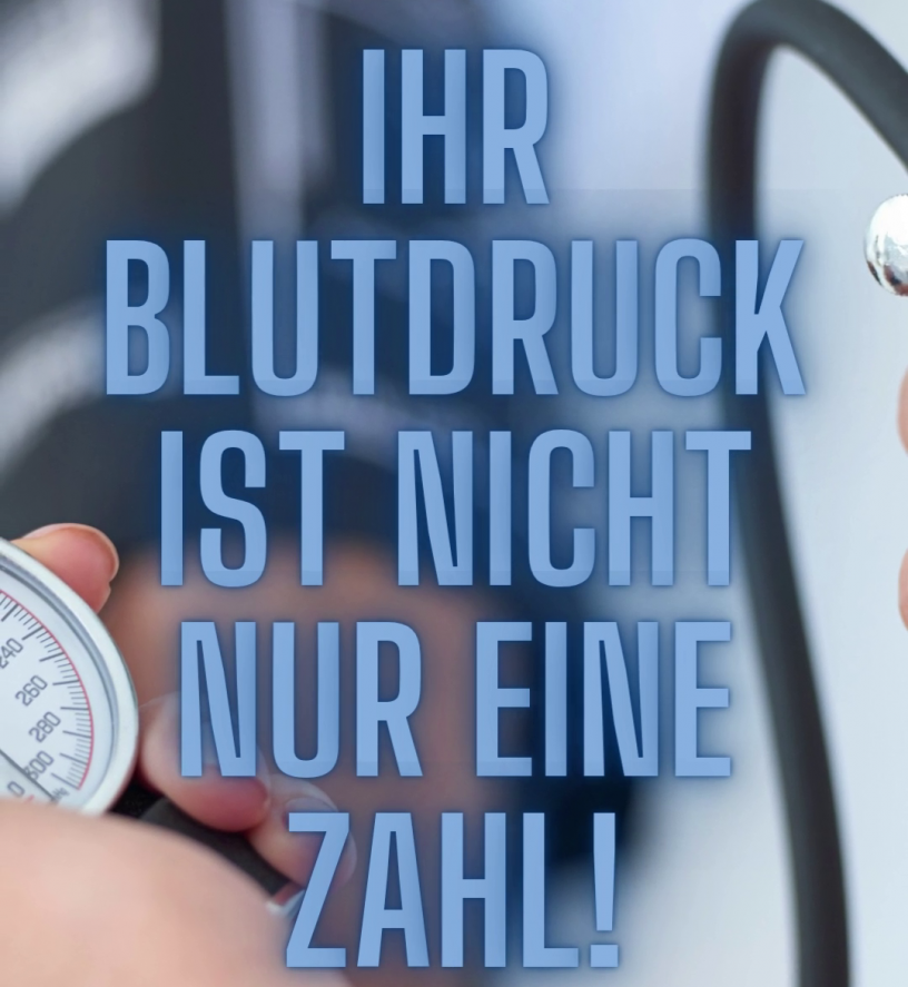 Bluthochdruck
